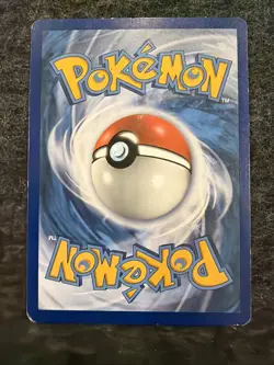 Pokemon TCG Tyranitar Holo Rare Card Sun & Moon Team Up 2019 85/181 MP - Image 5