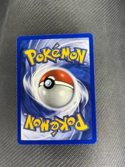 Pokemon Dark Raticate TCG Card 51/82 Team Rocket Unlimited 1999-2000 - NM - Image 4