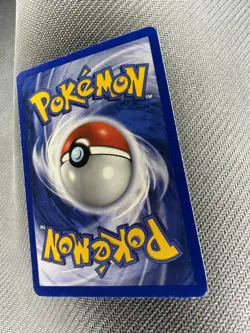 Pokemon Dark Raticate TCG Card 51/82 Team Rocket Unlimited 1999-2000 - NM - Image 5