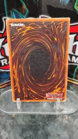 CALL OF THE HAUNTED Foil Holo YU-GI-OH Trading Card PSV-012 HP - Image 2