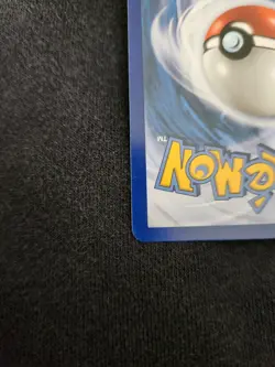 Pokemon Evee and Snorlax GX Full Art Tag Team Promo Card - Image 3