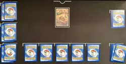 El Chapo's Diglett DIY Pokemon Card - ONE OF A KIND! - Image 4