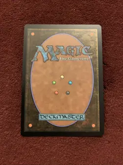 Misdirection (Halo Foil) Secret Lair Drop Foil 1272 NM+ Unplayed MTG Magic Card - Image 2