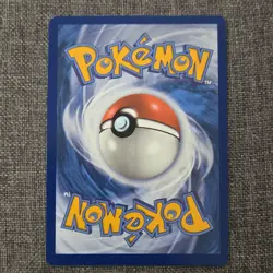 Pokemon Misty's Lapras Illustration Rare Holo SV10 194/182 110 HP Card - Image 2