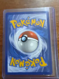 Pokemon TCG Iono's Kilowattrel Card Journey Together IR 163/159 NM - Image 3
