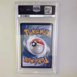 Pokemon TCG Pikachu 151 CS 2025 Art Rare 170/151 Chinese PSA 10 Card Stock - Image 2