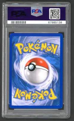 Pokemon Cards - PSA 9 Electivire FB Lv.50 4/147 - Supreme Victors Platinum MINT - Image 2