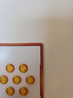 Dragon Ball Super Card Game Fusion World E-73 Bulma Energy Marker Single Card - Image 2