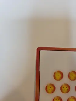 Dragon Ball Super Card Game Fusion World E-73 Bulma Energy Marker Single Card - Image 3