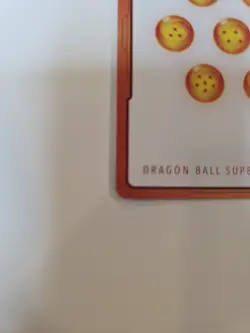 Dragon Ball Super Card Game Fusion World E-73 Bulma Energy Marker Single Card - Image 4