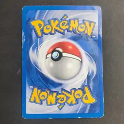 Pokemon TCG Karte - Dunkles Lahmus 12/82 Holo 1. Edition Deutsch Team Rocket - Image 2