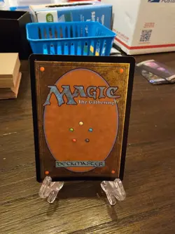 FOIL Cephalid Coliseum Odyssey MTG Magic the Gathering Cards Signed - Image 2