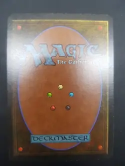 Gravity Sphere, Legends, Oldschool Commander Rare Magic Mtg Karten Sammlung - Image 2