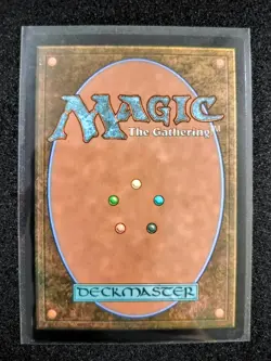 MTG Overgrown Tomb 0266 Lorwyn Eclipsed NM - Image 2