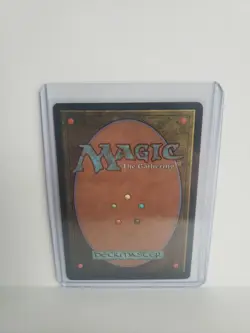 MTG Bubble Matrix Weatherlight Regular Near Mint Magic The Gathering - Image 2