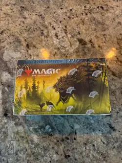Magic The Gathering, Time Spiral Remastered Draft Booster Box - New/Sealed - Image 1