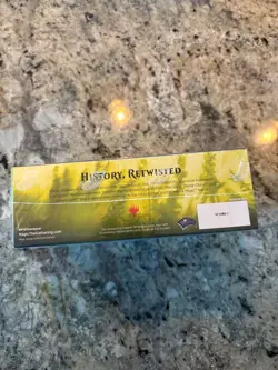 Magic The Gathering, Time Spiral Remastered Draft Booster Box - New/Sealed - Image 4