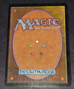 Grim Monolith - Urza's Legacy - Near Mint - MTG Magic Reserved List 1999 1 of 4 - Image 2
