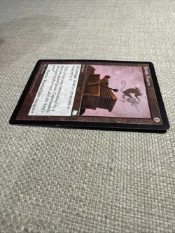 Bubble Matrix Weatherlight Regular LP Lightly Played MTG - Image 4