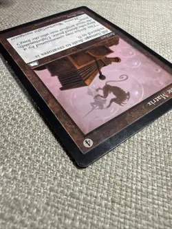 Bubble Matrix Weatherlight Regular LP Lightly Played MTG - Image 5