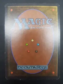 Khabal Ghoul, Arabian Nights, Oldschool Commander Rare Magic Mtg Karten Sammlung - Image 2