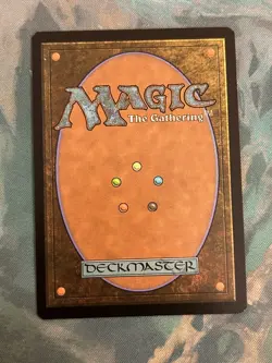 Three Visits [We Want... A Shrubbery!] MTG Monty Python Secret Lair - FOIL - Image 2