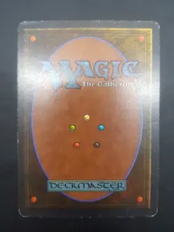 Tawnoss Coffin, Antiquities, Oldschool Commander Rare Magic Mtg Karten Sammlung - Image 2