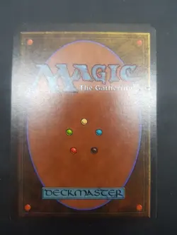 Power Artifact, Antiquities, Oldschool Commander Rare Magic Mtg Karten Sammlung - Image 2