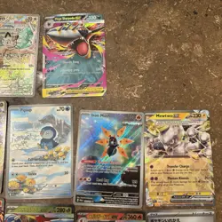 Pokemon Japanese Inferno X And Uk Phantasmal Flames Near Mint Condition Bundle - Image 4