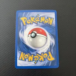 Near mint combined postage Ponyta 64/82 | Team Rocket | Non Holo Pokemon Card - Image 2