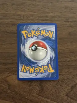 Pokemon Dark Blastoise Reverse Holo 4/110 Legendary Collection - Image 2