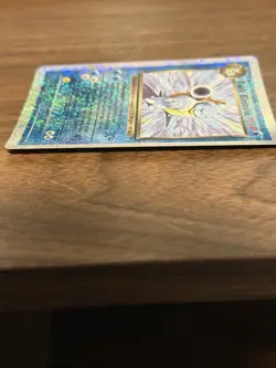 Pokemon Dark Blastoise Reverse Holo 4/110 Legendary Collection - Image 3