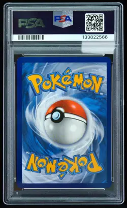 2021 Tyranitar V #155 Battle Styles PSA 9 Pokemon Card - Image 3