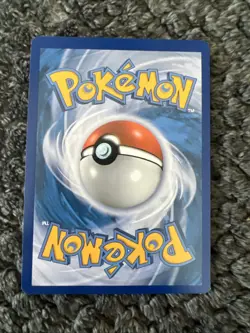 Pokemon - Luxio - 33/106 - Uncommon - Reverse Holo - XY - Flashfire - NM - Image 2