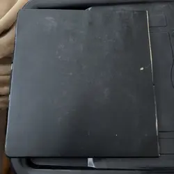 Pokemon Vintage 1999 Base Set A4 Original Folder Binder Snorlax WOTC damaged - Image 4