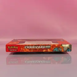 CHARIZARD EX PREMIUM COLLECTION POKEMON ENGLISH OVP SEALED 5 - Image 5