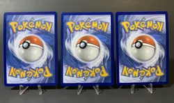 Spark, Blanche and Candela PROMO Cards Pokemon Go TCG SWSH226, SWSH227, SWSH228 - Image 5
