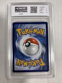 2023 Pokemon Iron Valiant Ex #68 HGC 10 (sb2) - Image 2