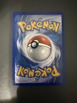 2012 Pokemon TCG Blastoise Boundaries Crossed Regular Rare 31/149 - Image 4