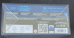 Pokemon TCG Phantasmal Flames Pokemon Center Elite Trainer Box - Image 5