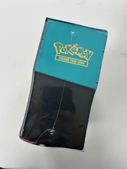 Pokemon TCG Mega Evolution Ascended Heroes Elite Trainer Box ETB – New & Sealed - Image 5