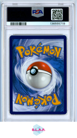 GALARIAN ZAPDOS CROWN ZENITH TIN POKEMON SWSH BLACK STAR PROMO 2023 283 PSA 9 - Image 2