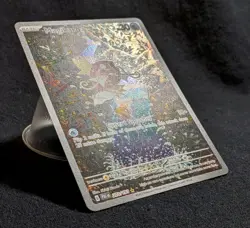 Magikarp 203/193 Paldea Evolved Holo NM Pokemon TCG - Image 2