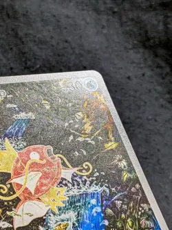 Magikarp 203/193 Paldea Evolved Holo NM Pokemon TCG - Image 3