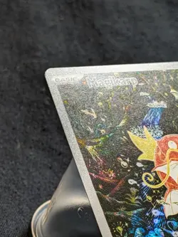 Magikarp 203/193 Paldea Evolved Holo NM Pokemon TCG - Image 4