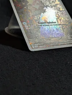 Magikarp 203/193 Paldea Evolved Holo NM Pokemon TCG - Image 5