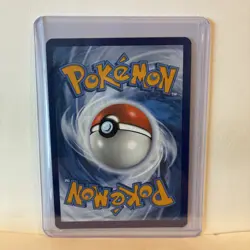 Pokemon TCG 151 Scarlet & Violet Mr. Mime 179/165 Illustration Rare! - Image 3