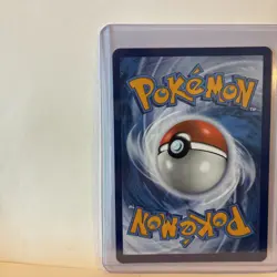 Pokemon TCG 151 Scarlet & Violet Mr. Mime 179/165 Illustration Rare! - Image 4