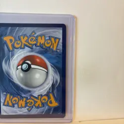 Pokemon TCG 151 Scarlet & Violet Mr. Mime 179/165 Illustration Rare! - Image 5
