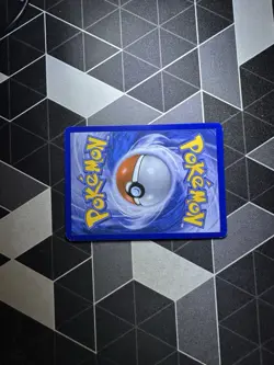 Wobbuffet BREAK XY155 Promo XY Black Star Promos Pokemon LP - Image 2